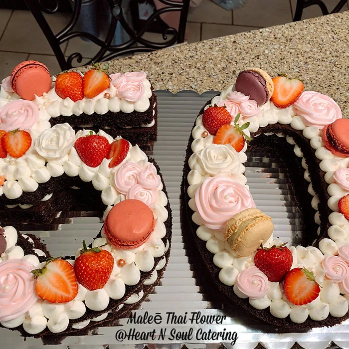 Banana Pudding Strawberries